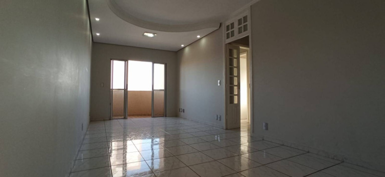 Apartamento com 2 Quartos à Venda,  em Vila São José - Taubaté