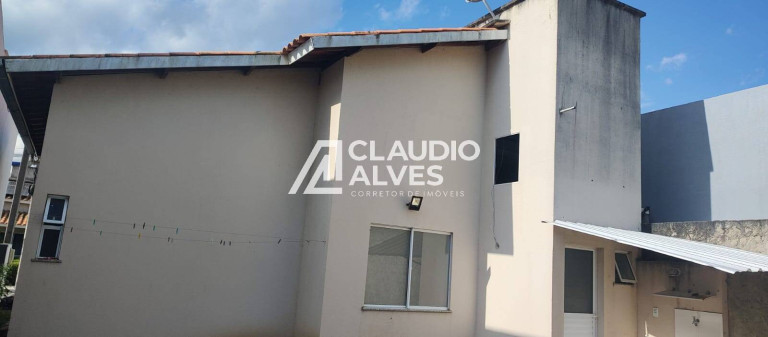 Imagem Casa de Condomínio com 2 Quartos para Alugar, 80 m² em Sim - Feira De Santana Imagem Casa de Condomínio com 2 Quartos para Alugar, 80 m² em Sim - Feira De Santana