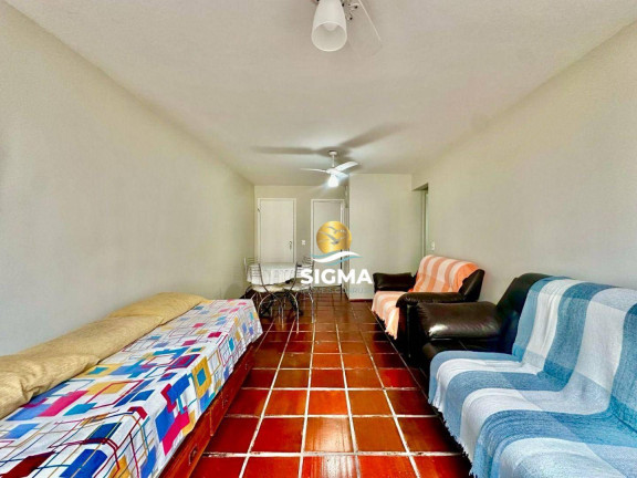 Apartamento com 2 Quartos à Venda, 80 m² em Pitangueiras - Guarujá