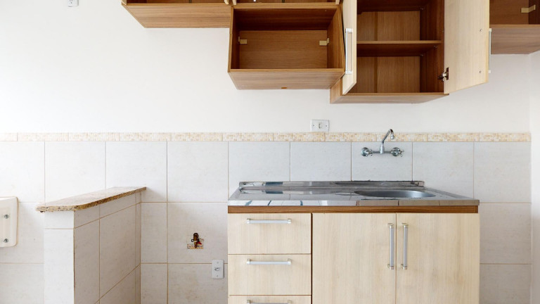 Imagem Apartamento com 3 Quartos à Venda, 68 m² em Espírito Santo - Porto Alegre Imagem Apartamento com 3 Quartos à Venda, 68 m² em Espírito Santo - Porto Alegre