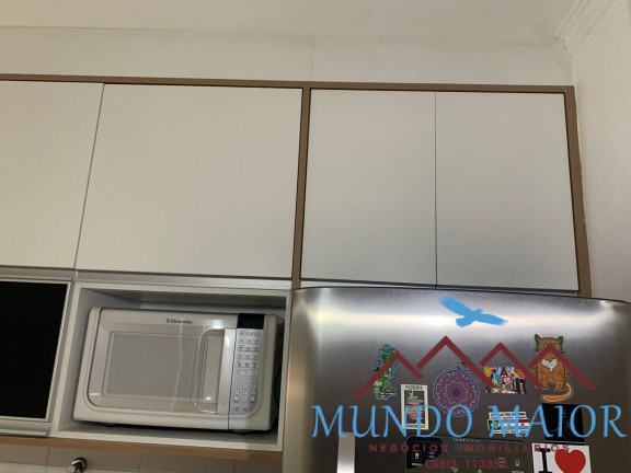 Imagem Apartamento com 3 Quartos à Venda, 72 m² em Ceramica - São Caetano Do Sul