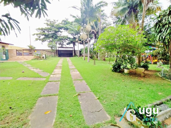 Imagem Chácara com 7 Quartos à Venda, 10.000 m² em Tartaruga - Guarapari Imagem Chácara com 7 Quartos à Venda, 10.000 m² em Tartaruga - Guarapari