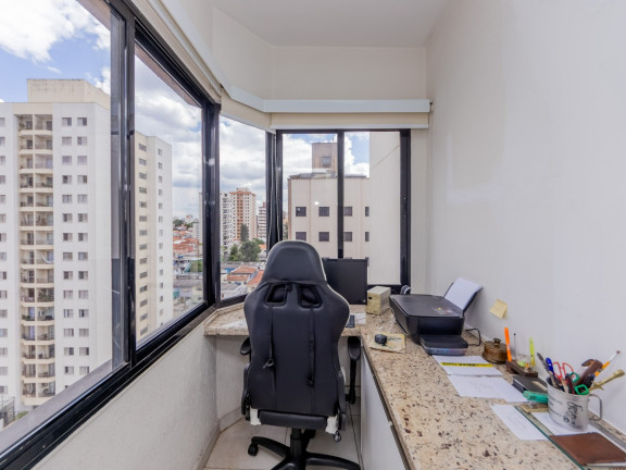 Imagem Apartamento com 3 Quartos à Venda, 185 m² em Vila Gumercindo - São Paulo Imagem Apartamento com 3 Quartos à Venda, 185 m² em Vila Gumercindo - São Paulo