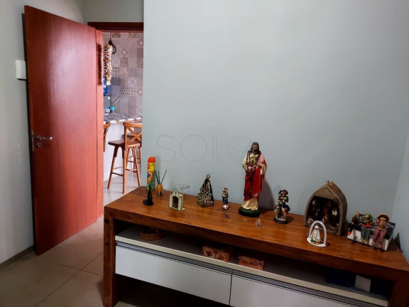 Imagem Casa de Condomínio com 3 Quartos à Venda, 275 m² em Residencial Village Damha Ii - Araraquara Imagem Casa de Condomínio com 3 Quartos à Venda, 275 m² em Residencial Village Damha Ii - Araraquara