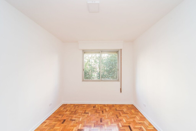 Imagem Apartamento com 3 Quartos à Venda, 145 m² em Itaim Bibi - São Paulo