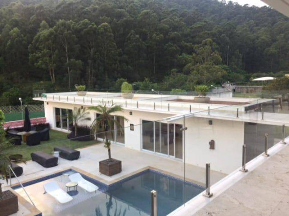 Imagem Casa com 4 Quartos à Venda, 1.500 m² em Tamboré - Barueri