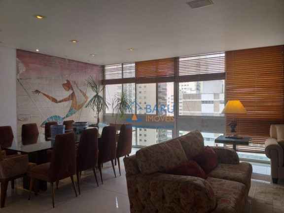 Imagem Apartamento com 3 Quartos à Venda, 240 m² em Higienópolis - São Paulo Imagem Apartamento com 3 Quartos à Venda, 240 m² em Higienópolis - São Paulo