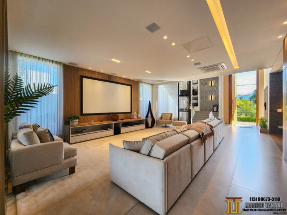 Imagem Casa com 6 Quartos à Venda, 600 m² em Riviera - Bertioga Imagem Casa com 6 Quartos à Venda, 600 m² em Riviera - Bertioga