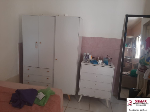 Imagem Casa com 2 Quartos à Venda, 110 m² em Jardim Consteca - Sumaré