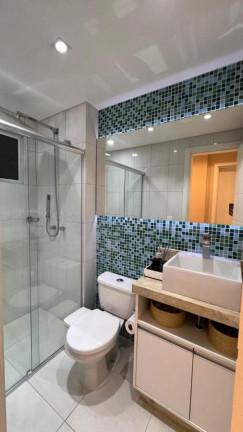 Imagem Apartamento com 3 Quartos à Venda, em Abranches Imagem Apartamento com 3 Quartos à Venda, em Abranches