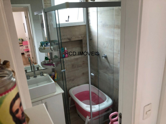 Imagem Apartamento com 3 Quartos à Venda, 107 m² em Jardim Ampliação - São Paulo