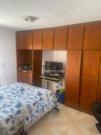Imagem Sobrado com 3 Quartos à Venda, 125 m² em Vila Camilópolis - Santo André Imagem Sobrado com 3 Quartos à Venda, 125 m² em Vila Camilópolis - Santo André