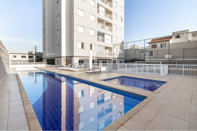 Imagem Imóvel com 3 Quartos à Venda, 67 m² em Vila Carrão - São Paulo Imagem Imóvel com 3 Quartos à Venda, 67 m² em Vila Carrão - São Paulo