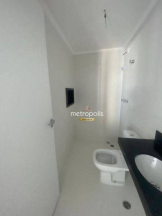 Imagem Apartamento com 2 Quartos à Venda ou Locação, 62 m² em Jardim - Santo André Imagem Apartamento com 2 Quartos à Venda ou Locação, 62 m² em Jardim - Santo André