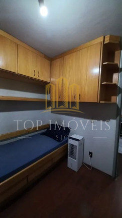Imagem Apartamento com 2 Quartos à Venda, 48 m² em Parque Industrial - São José Dos Campos