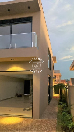 Imagem Casa de Condomínio com 4 Quartos à Venda, 420 m² em Vila Do Golf - Ribeirão Preto Imagem Casa de Condomínio com 4 Quartos à Venda, 420 m² em Vila Do Golf - Ribeirão Preto