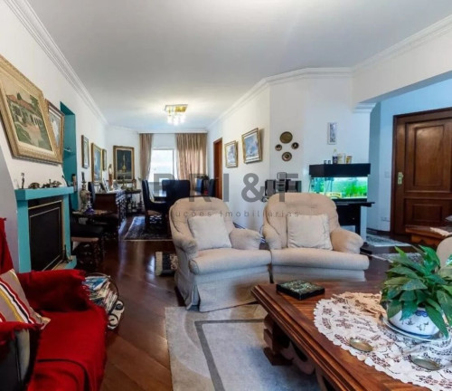 Imagem Apartamento com 4 Quartos à Venda, 188 m² em Moema - São Paulo Imagem Apartamento com 4 Quartos à Venda, 188 m² em Moema - São Paulo