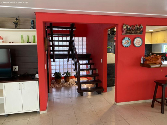 Imagem Casa com 4 Quartos à Venda, 285 m² em Cupe - Ipojuca Imagem Casa com 4 Quartos à Venda, 285 m² em Cupe - Ipojuca