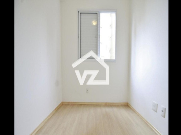 Imagem Apartamento com 2 Quartos à Venda, 56 m² em Vila Andrade - São Paulo