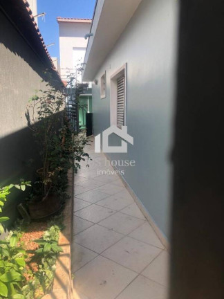 Imagem Casa com 4 Quartos à Venda, 220 m² em Jardim São Caetano - São Caetano Do Sul