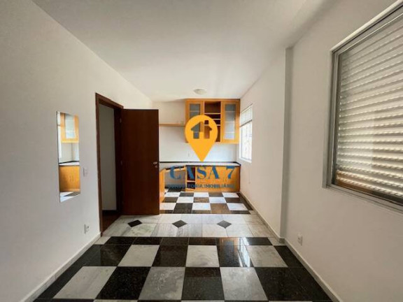 Imagem Apartamento com 3 Quartos à Venda, 112 m² em Santo Antônio - Belo Horizonte Imagem Apartamento com 3 Quartos à Venda, 112 m² em Santo Antônio - Belo Horizonte
