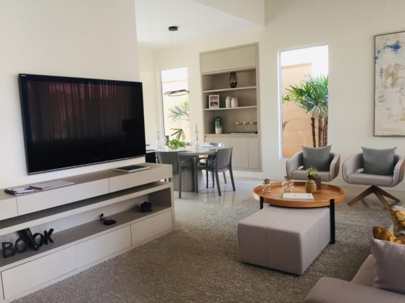 Imagem Casa de Condomínio com 4 Quartos à Venda, 212 m² em Atibaia Imagem Casa de Condomínio com 4 Quartos à Venda, 212 m² em Atibaia