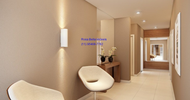 Imagem Apartamento com 3 Quartos à Venda, 62 m² em Parque União - Jundiaí