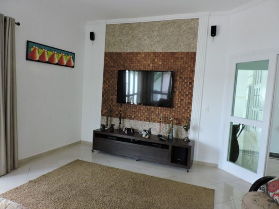 Imagem Casa com 4 Quartos à Venda, 1.000 m² em Condomínio Residencial Mirante Do Vale - Jacareí