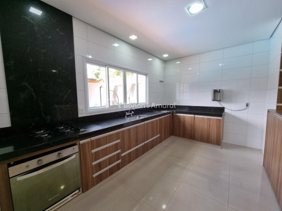 Imagem Casa de Condomínio com 3 Quartos à Venda, 300 m² em Centro - Paulínia Imagem Casa de Condomínio com 3 Quartos à Venda, 300 m² em Centro - Paulínia