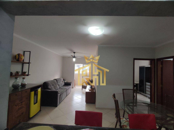 Imagem Apartamento com 1 Quarto à Venda, 61 m² em Vila Guilhermina - Praia Grande Imagem Apartamento com 1 Quarto à Venda, 61 m² em Vila Guilhermina - Praia Grande