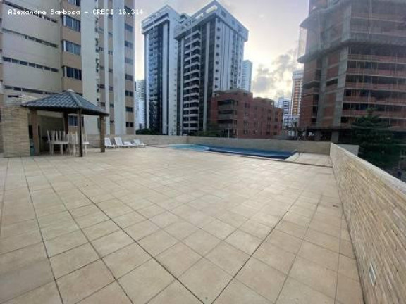 Imagem Apartamento com 4 Quartos à Venda, 190 m² em Boa Viagem - Recife