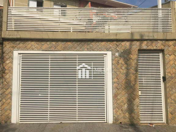 Imagem Imóvel com 3 Quartos à Venda, 232 m² em Freguesia Do ó - São Paulo