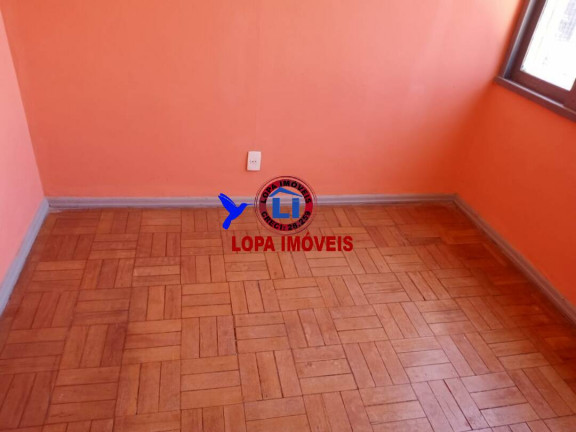 Imagem Apartamento com 1 Quarto à Venda, 30 m² em Centro - Rio De Janeiro