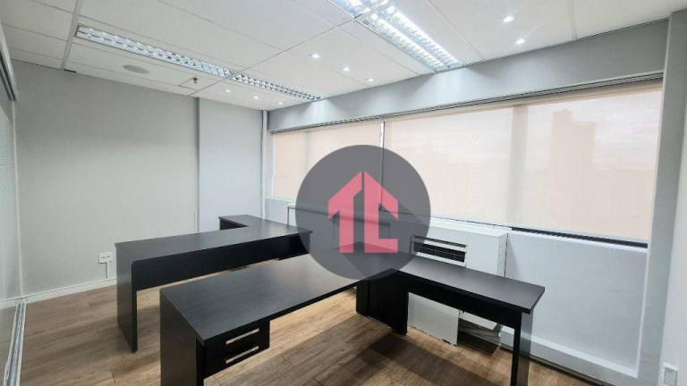Imagem Sala Comercial à Venda, 40 m² em Vila Itapura - Campinas Imagem Sala Comercial à Venda, 40 m² em Vila Itapura - Campinas