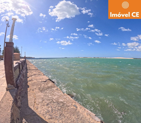 Imagem Casa com 3 Quartos à Venda, 126 m² em Camocim Praia - Camocim Imagem Casa com 3 Quartos à Venda, 126 m² em Camocim Praia - Camocim