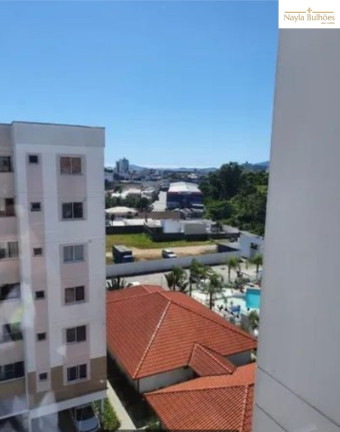 Imagem Apartamento com 3 Quartos à Venda, 65 m² em Bela Vista - Palhoça Imagem Apartamento com 3 Quartos à Venda, 65 m² em Bela Vista - Palhoça