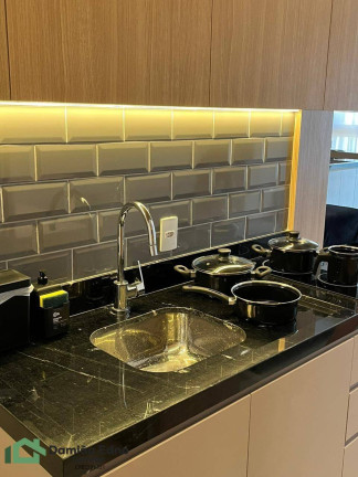 Imagem Apartamento à Venda, 44 m² em Paraíso - São Paulo