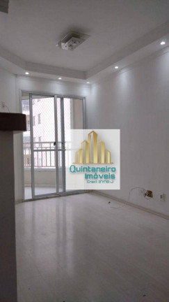 Imagem Apartamento com 2 Quartos à Venda, 55 m² em Vila Endres - Guarulhos Imagem Apartamento com 2 Quartos à Venda, 55 m² em Vila Endres - Guarulhos