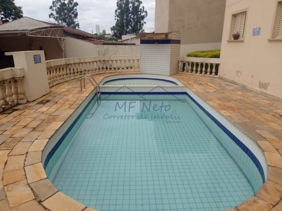 Imagem Apartamento com 2 Quartos à Venda, 60 m² em Edifício Andorinha, Jardim Elite - Pirassununga Imagem Apartamento com 2 Quartos à Venda, 60 m² em Edifício Andorinha, Jardim Elite - Pirassununga
