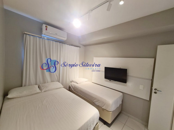 Imagem Apartamento com 3 Quartos à Venda, 115 m² em Porto Das Dunas - Aquiraz Imagem Apartamento com 3 Quartos à Venda, 115 m² em Porto Das Dunas - Aquiraz
