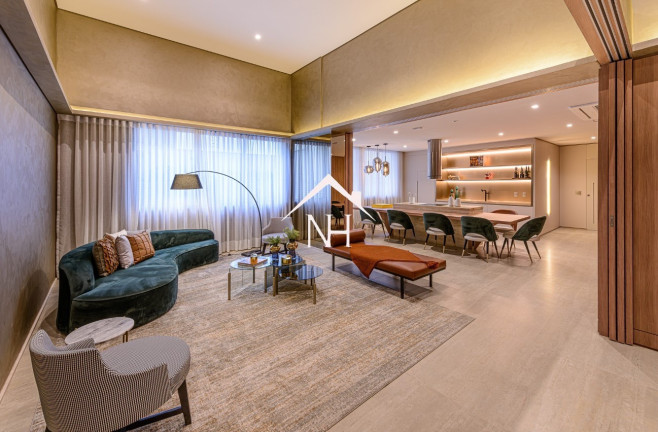 Imagem Apartamento com 2 Quartos à Venda, 91 m² em Perdizes - São Paulo Imagem Apartamento com 2 Quartos à Venda, 91 m² em Perdizes - São Paulo