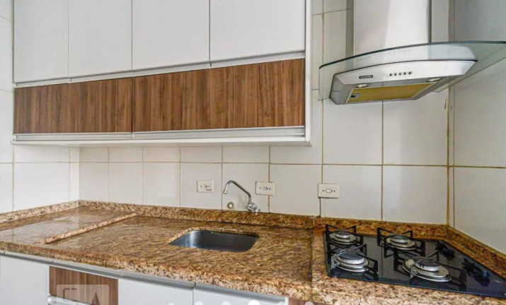 Imagem Apartamento com 2 Quartos à Venda, 52 m² em Jardim Vergueiro (sacomã) - São Paulo Imagem Apartamento com 2 Quartos à Venda, 52 m² em Jardim Vergueiro (sacomã) - São Paulo