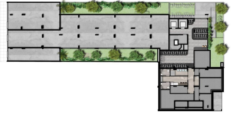Imagem Apartamento com 1 Quarto à Venda, 25 m² em Jardim Paulista - São Paulo Imagem Apartamento com 1 Quarto à Venda, 25 m² em Jardim Paulista - São Paulo