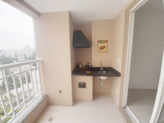 Imagem Imóvel com 2 Quartos à Venda, 60 m² em Vila Andrade - São Paulo