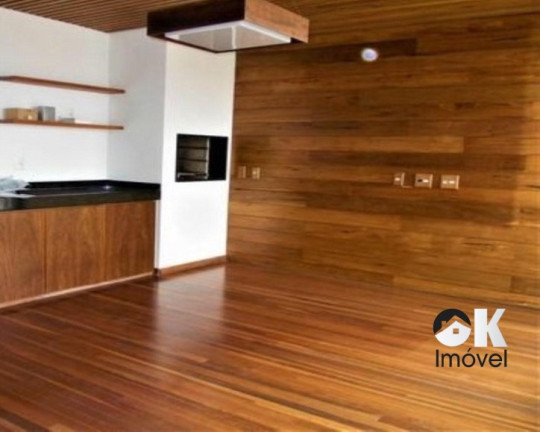 Imagem Apartamento com 5 Quartos à Venda, 352 m² em Pinheiros - São Paulo