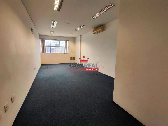 Imagem Imóvel Comercial à Venda, 34 m² em Centro - Curitiba Imagem Imóvel Comercial à Venda, 34 m² em Centro - Curitiba