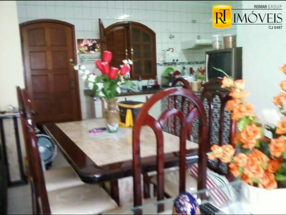Imagem Casa com 2 Quartos à Venda, 89 m² em Palmeiras - Cabo Frio Imagem Casa com 2 Quartos à Venda, 89 m² em Palmeiras - Cabo Frio