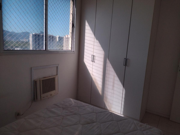 Imagem Apartamento com 2 Quartos à Venda, 70 m² em Jacarepaguá - Rio De Janeiro