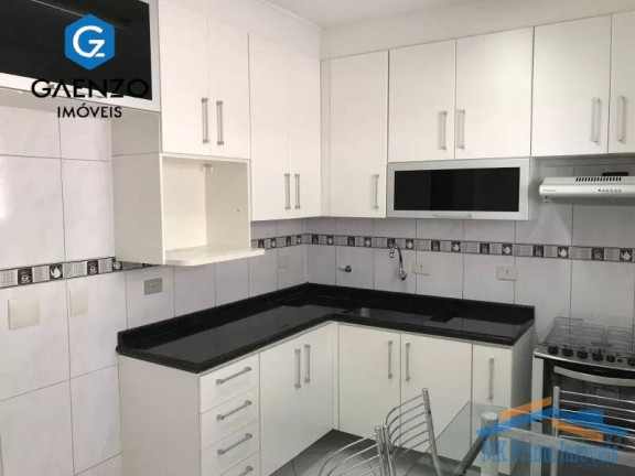 Imagem Apartamento com 2 Quartos à Venda, 56 m² em Bussocaba - Osasco Imagem Apartamento com 2 Quartos à Venda, 56 m² em Bussocaba - Osasco