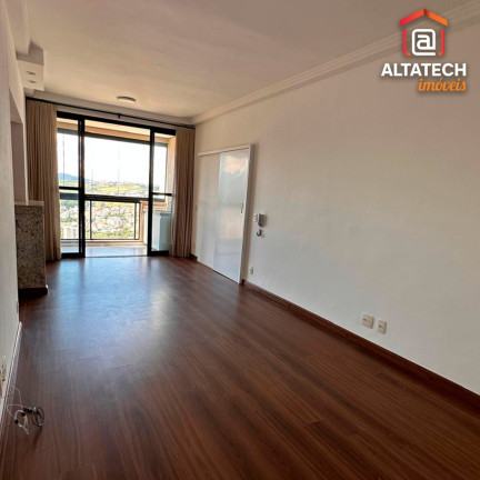 Imagem Imóvel com 2 Quartos à Venda, 64 m² em Jardim Doutor Ottoni - Poços De Caldas Imagem Imóvel com 2 Quartos à Venda, 64 m² em Jardim Doutor Ottoni - Poços De Caldas